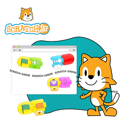 Scratch Jr